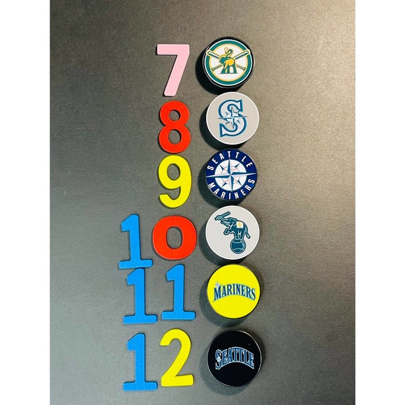 MARINERS POP UP PHONE ACCESSORY WITH STRONG ADHESIVE BASE - Picture 2 of 6